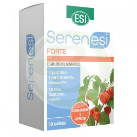 Serenesi Forte 60 comprimidos Esi