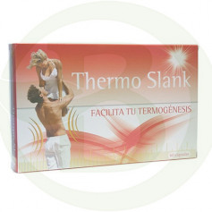 Cápsulas Thermo Slank 45 Espadiet