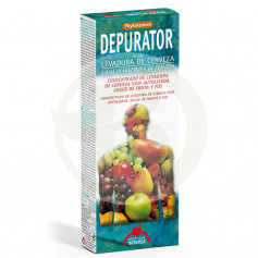 Depurator 250Ml. Interesse