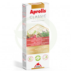 Aprolis Syrup 250Ml. Interesse