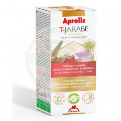 Aprolis-T (tosse) Intersa