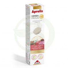 Aprolis Herbapolis C 20 Tablets Intersa