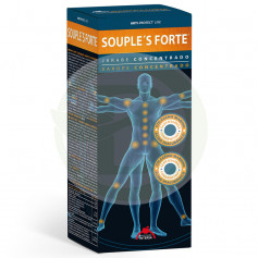 Souples Forte 500Ml. Interesse