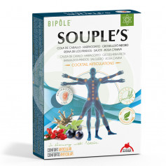 Bipole Souples 20 Ampoules Intersa