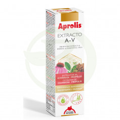 Aprolis AV 30Ml. Interesse