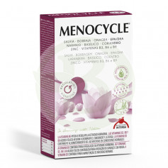 Menocycle 60 Pearls Intersa