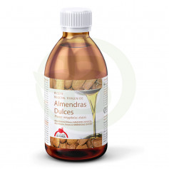 Óleo de Amêndoa Doce 500Ml. Interesse