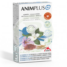 Animplus 42 Cápsulas Intersa