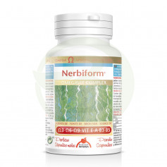 Nerbiform 80 Pearls Intersa