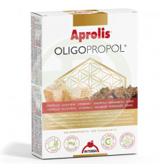 Aprolis Oligo-Propol 20 Ampolas Intersa