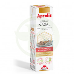 Aprolis Nasal Spray 20Ml. Interesse