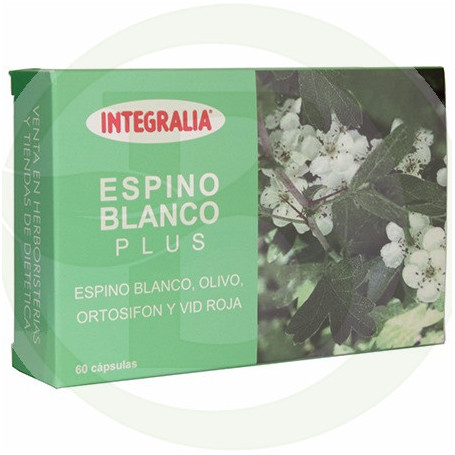 Espino Blanco Plus Integralia