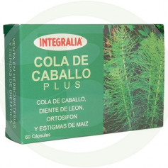 Cavalinha Plus Integralia