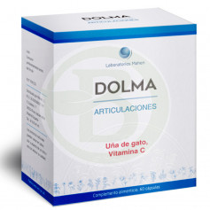 Dolma 60 Capsules Mahen