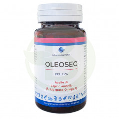 Oleosec 60 Mahen Pearls