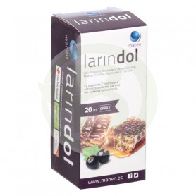 Larindole 20Ml. Mahen