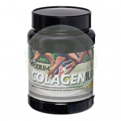 Colagenium 600Gr. Só pódio