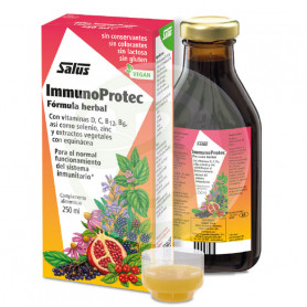 Immunoprotect 250Ml. Salus