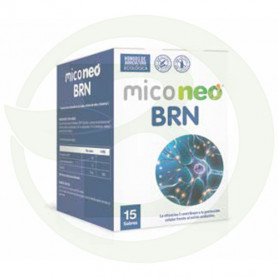 Miconeo Brn 15 Envelopes Neo