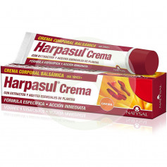 Harpagofito Forte Cream 75Ml. Natysal