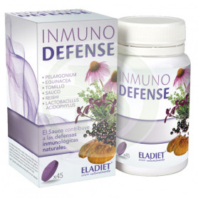 Immuno Defens 45 comprimidos Eladiet