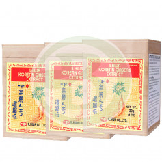 Pacote 3x2 Ginseng 30Gr. Il Hwa