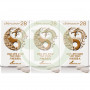 Pack 3x2 Chinasor 28 Soria Natural