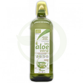 Aloe Vera sem Polpa Bio 1Lt. Pinisan