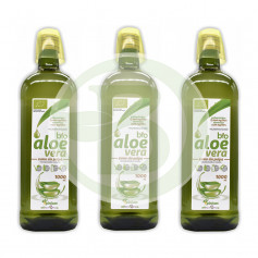 Pacote 3x2 Aloe Vera 1Lt. Pinisan