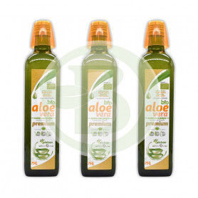 Pack 3x2 Aloe Vera Premium 750Ml. Pinisan