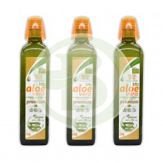 Pacote 3x2 Aloe Vera Premium 750Ml. Pinisan