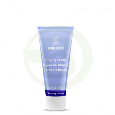 Creme de Barbear Suavizante 75Ml. Weleda