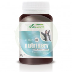 Nutrinerv MGdose