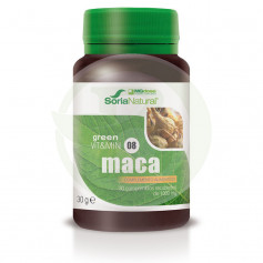 Maca 30 Tablets MgDose