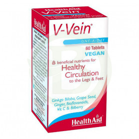 V-Vein Health Aid