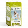 Essentialis 60 cápsulas Plameca