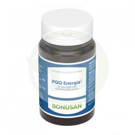 Bônus Bonusan Energy 60 Cápsulas