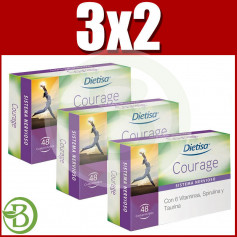 Courage 48 Tablets Dietisa