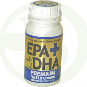 EPA+DHA Premium Nature Pinisan