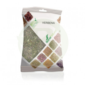 Verbena Bolsa Soria Natural