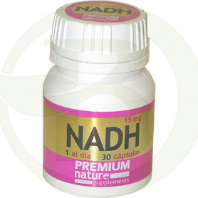 NADH Premium Nature Pinisan