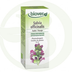 Extrato de Salvia Officinalis (Salvia) Biover