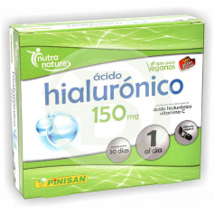 Ácido hialurônico 150Mg. Pinisan Premium