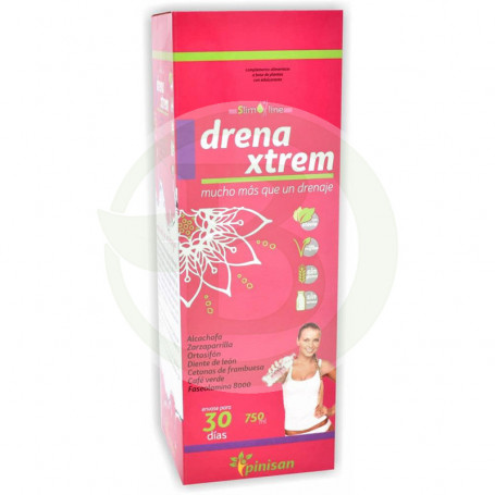 Drene o Xtrem 750Ml. Pinisan