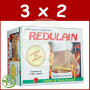 Pack 3x2 Redulain Golden Green 90 Cápsulas