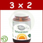 Pack 3x2 Beta Caroteno Plus El Granero