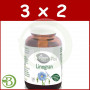 Pack 3x2 Linogran Plus 120 Perlas El Granero