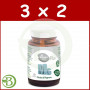 Pack 3x2 MG 500 (Citrato de Magnesio) 60 Comprimidos El Granero