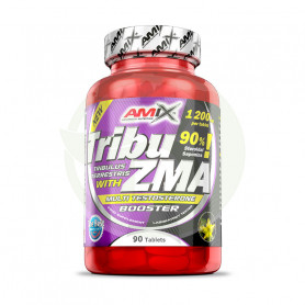 Tribo-Zma 90 Tabl. Uma mistura