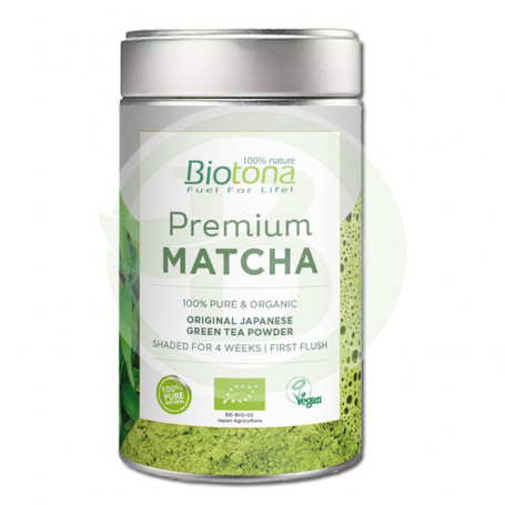 Superior Matcha 80Gr. biotone